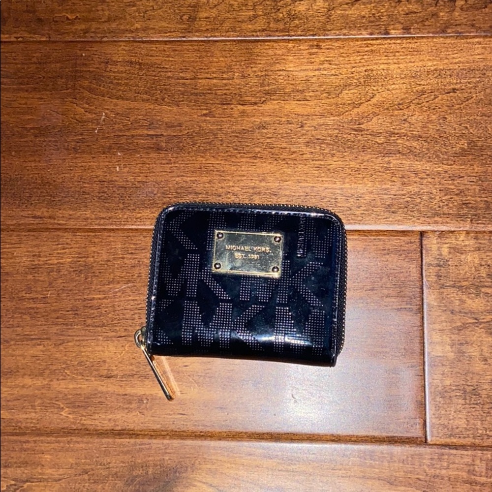 Michael Kors wallet